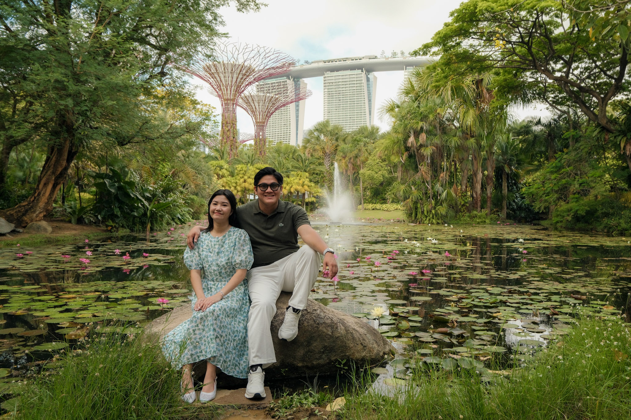 Florian & Judy photo 9